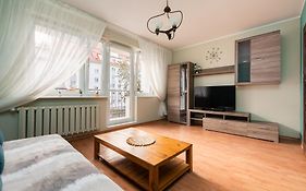 Apartament - 3min od plaży - Chillout vibes